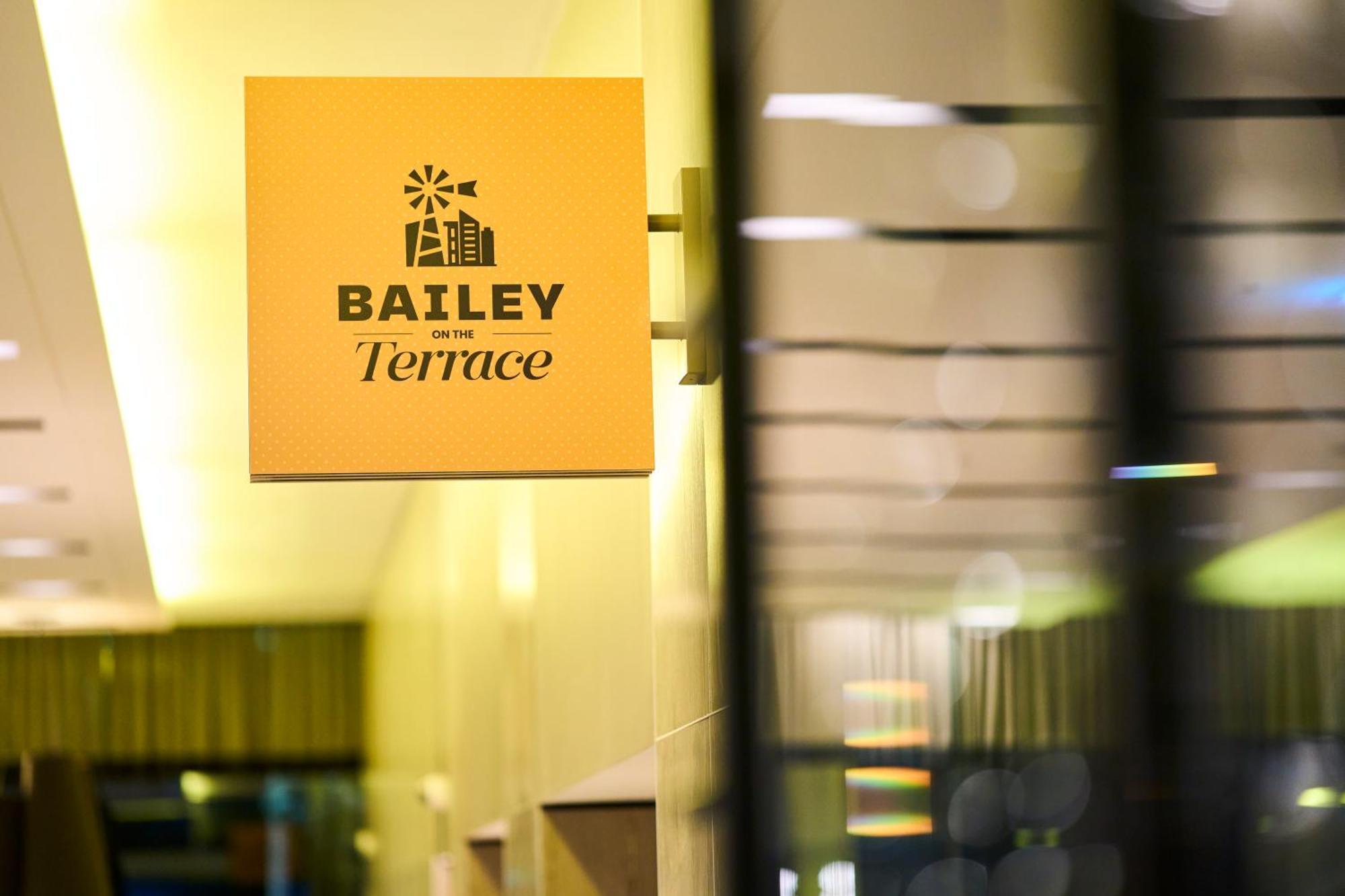 Fraser Suites Perth Exterior foto Bailey Terrace